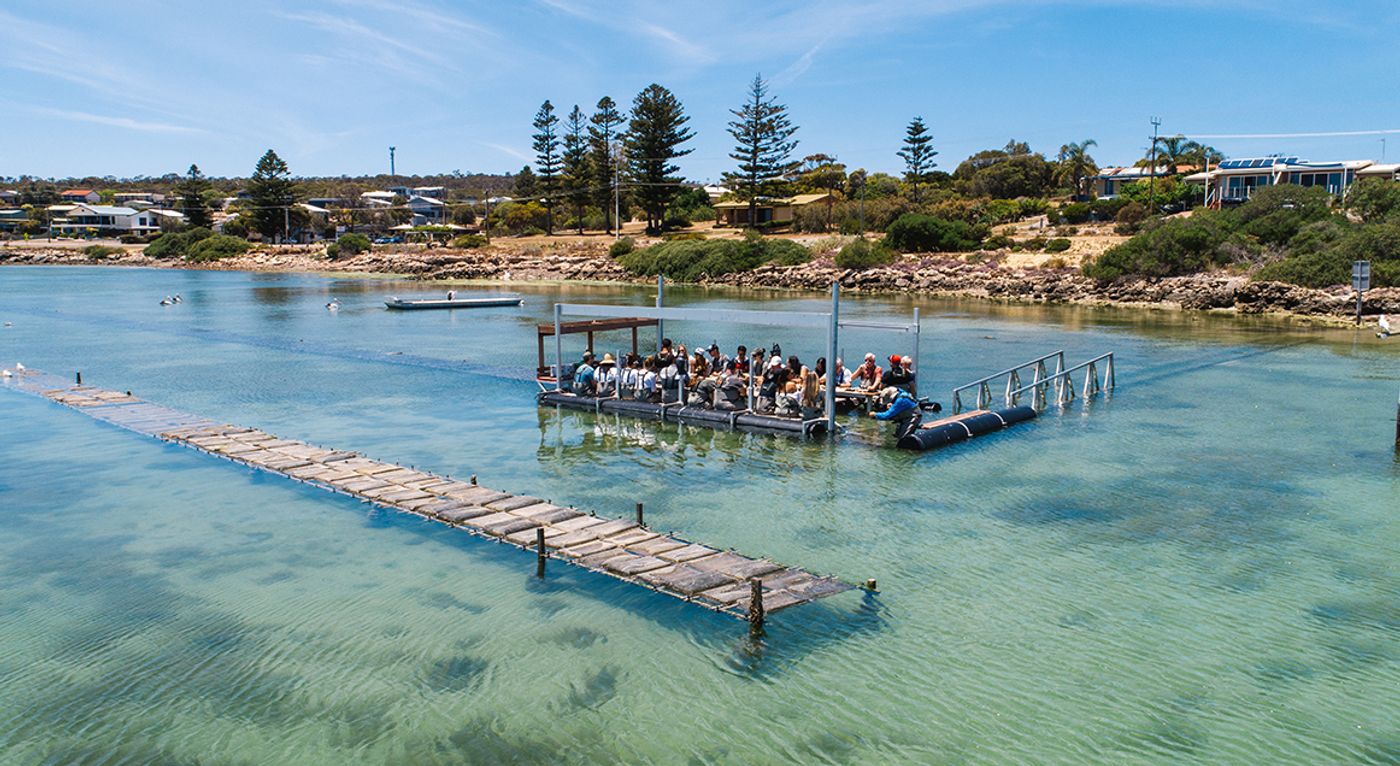 [Land for Sale] ONE Coffin Bay Estate, Coffin Bay OpenLot